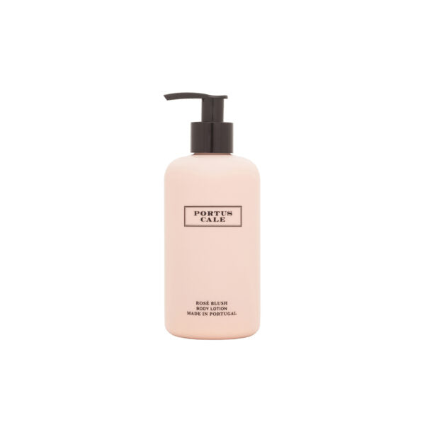 Portus Cale Rosé Blush 300mL Body Lotion