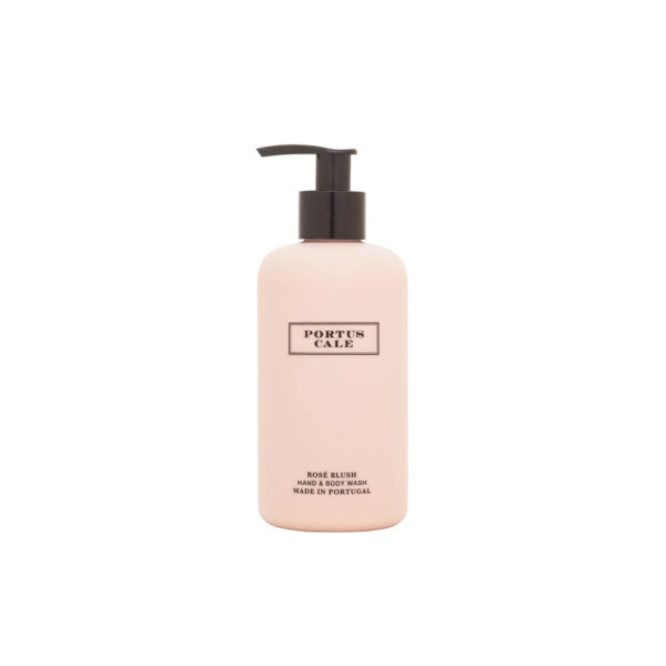 Portus Cale Rosé Blush 300mL Hand&Body Wash