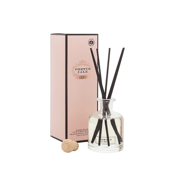 Portus Cale Rosé Blush 100mL Fragrance Diffuser