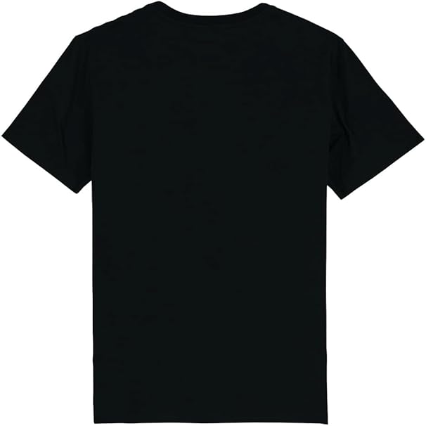 Ay Caramba | Regular Fit T-Shirt | Black