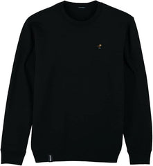 Ay Caramba | Sweatshirt | Black