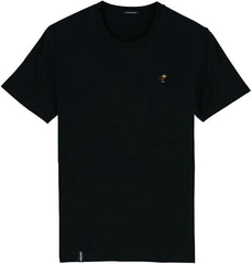 Ay Caramba | Regular Fit T-Shirt | Black