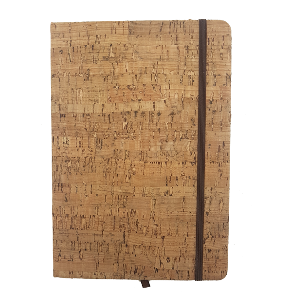 Notebook |  Cork