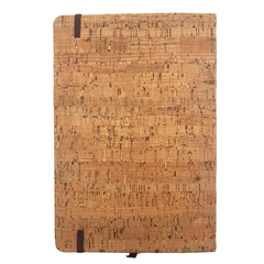 Notebook |  Cork