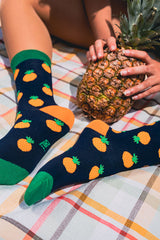 Socks | Pineapple