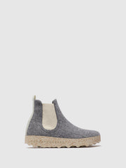 Chelsea Ankle Boots CAIA L | Concrete