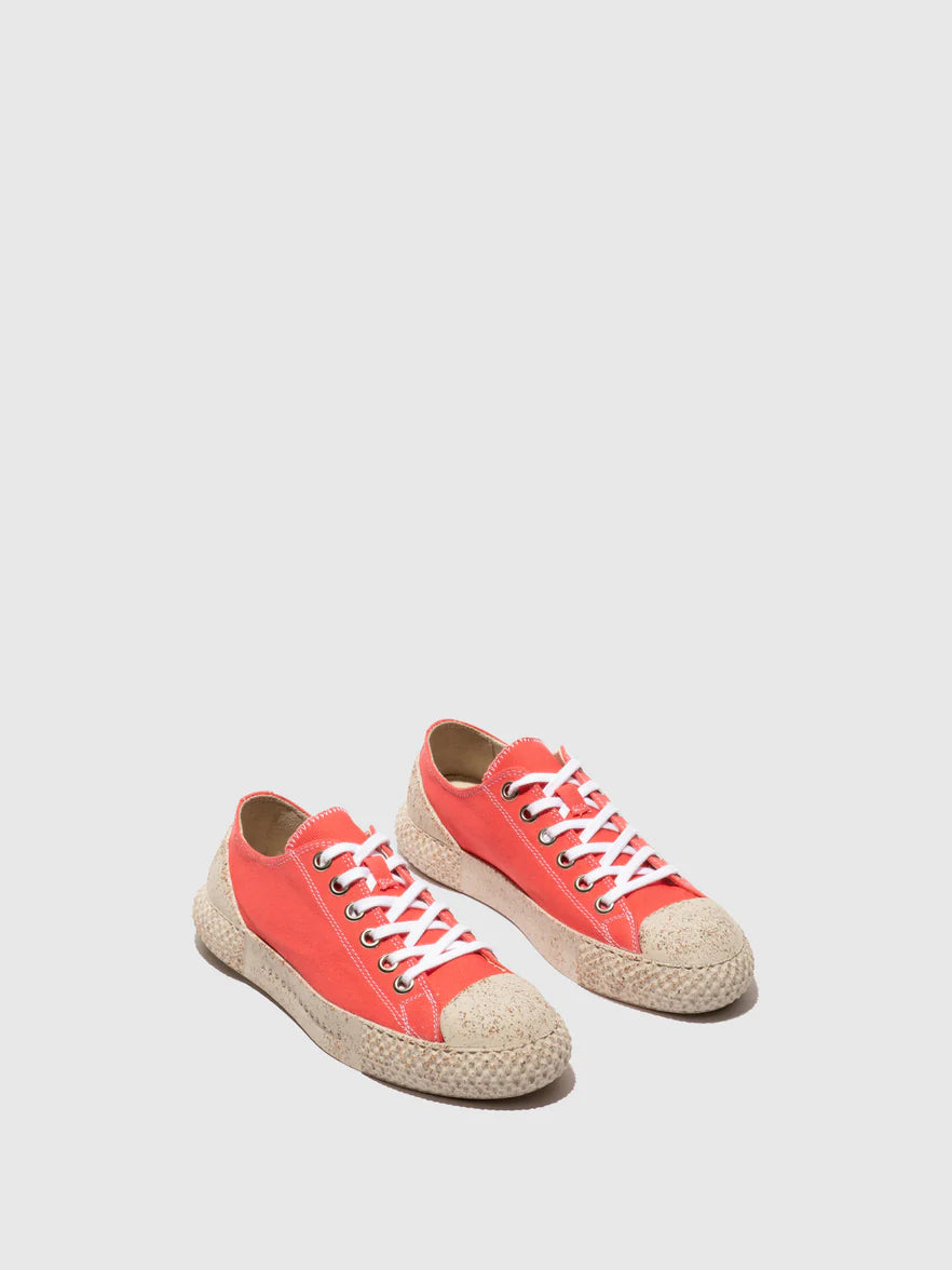 Low-Top Trainers TREE 2 | Pink