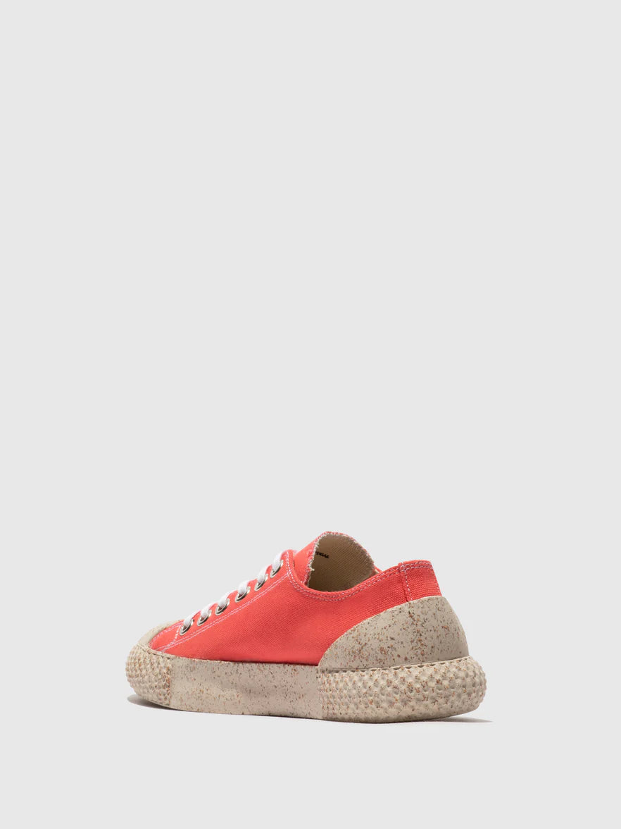 Low-Top Trainers TREE 2 | Pink