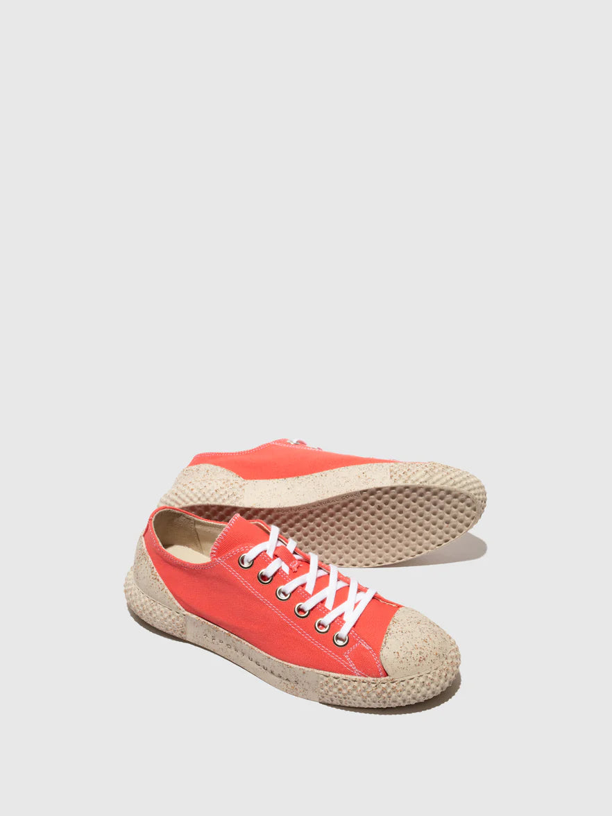 Low-Top Trainers TREE 2 | Pink