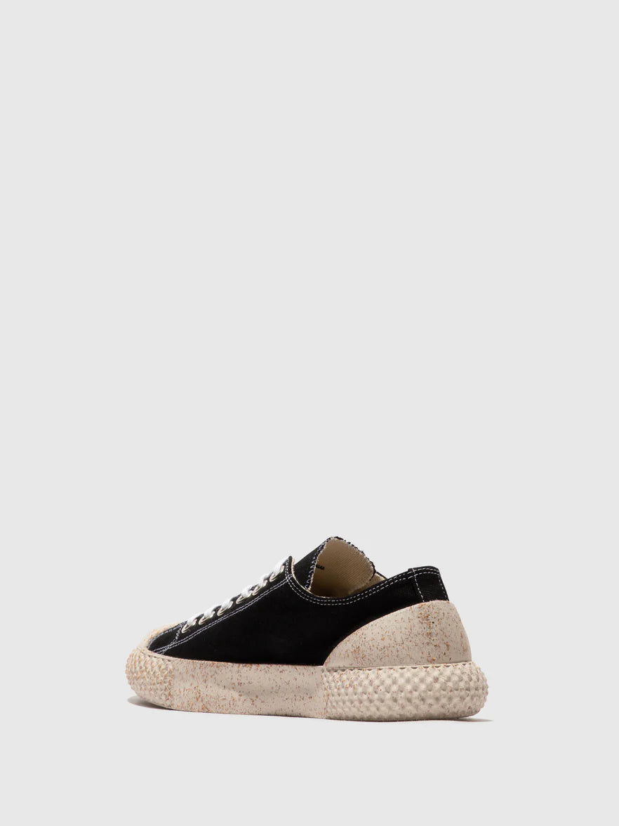 Low-Top Trainers TREE  2 | Black