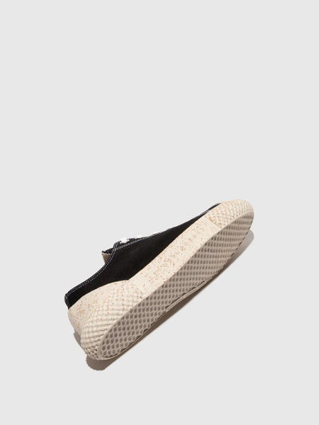 Low-Top Trainers 2 | Black
