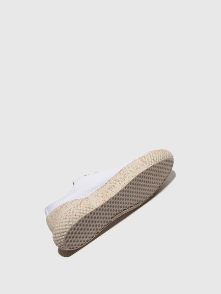 Low-Top Trainers 2 | White