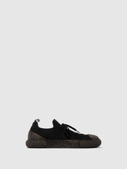 Low-Top Trainers TRIP 2 L | Black