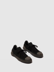 Low-Top Trainers TRIP 2 L | Black