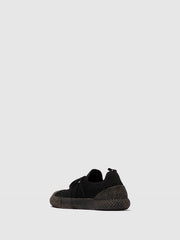 Low-Top Trainers TRIP 2 L | Black