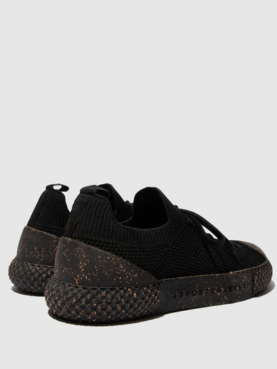 Low-Top Trainers TRIP 2 L | Black