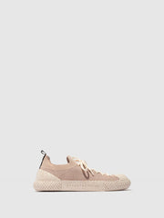 Low-Top Trainers TRIP 2 L | Nude