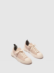 Low-Top Trainers TRIP 2 L | Nude