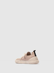 Low-Top Trainers TRIP 2 L | Nude