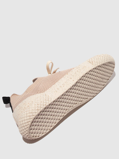 Low-Top Trainers TRIP 2 L | Nude