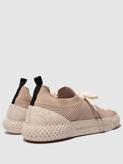 Low-Top Trainers TRIP 2 L | Nude