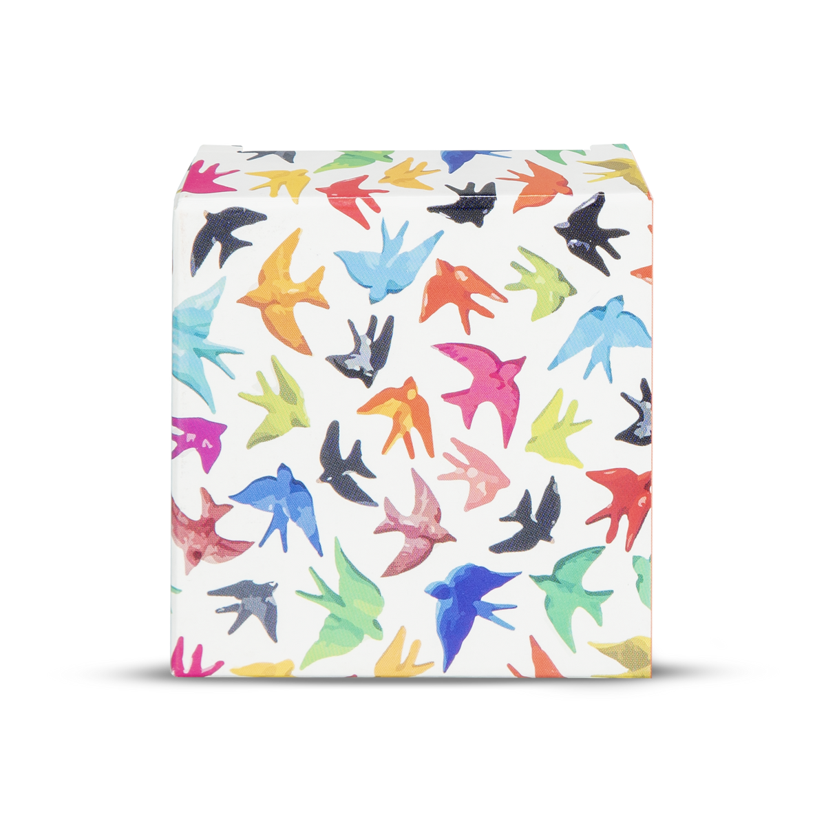 Red Fruits Soap (50gr) - Swallows Packaging