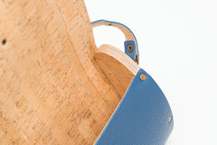 MUD Mala Clutch - Pearl