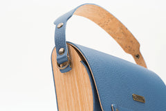 MUD Mala Clutch - Oliva