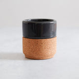 Coffee Cup - Black