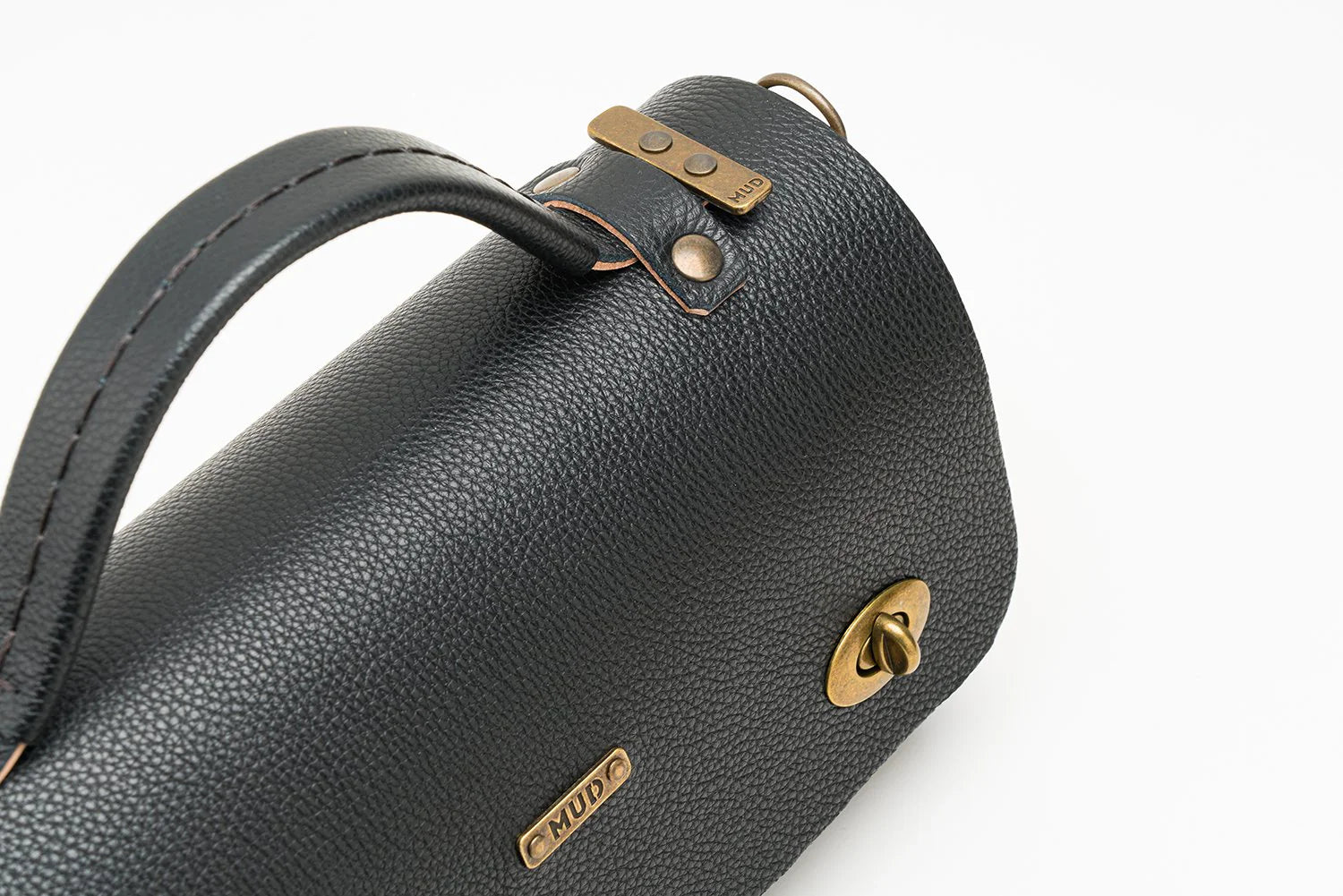 MUD Mala Handbag - Black