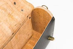 MUD Mala Handbag - Oliva