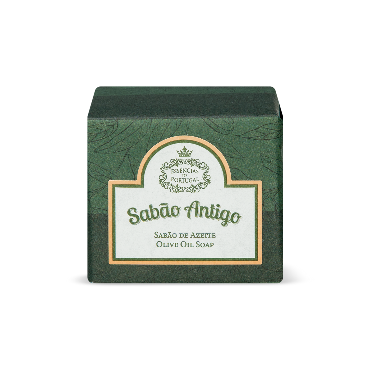 Olive Oil and Eucalyptus Soap (200gr) - (Green Olives Package)