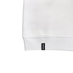 Ay Caramba | Sweatshirt | White