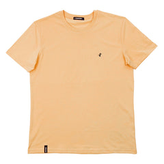 Ay Caramba | Regular Fit T-Shirt | Yellow Mango