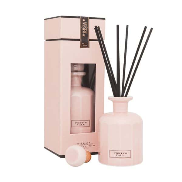 Portus Cale Rosé Blush 250mL Fragrance Diffuser