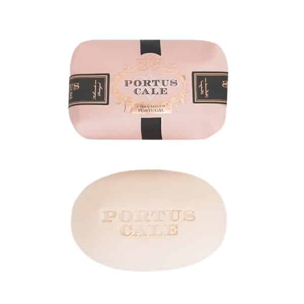 Portus Cale Rosé Blush 150g Soap