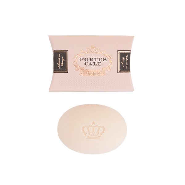 Portus Cale Rosé Blush 40g soap