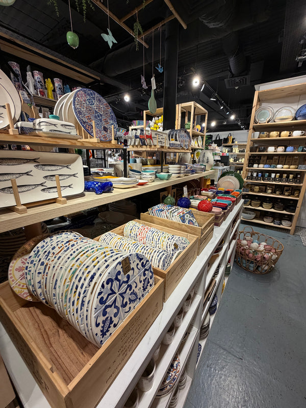 RUTZ Cork & Gifts - PRÍNCIPE REAL (HUB)