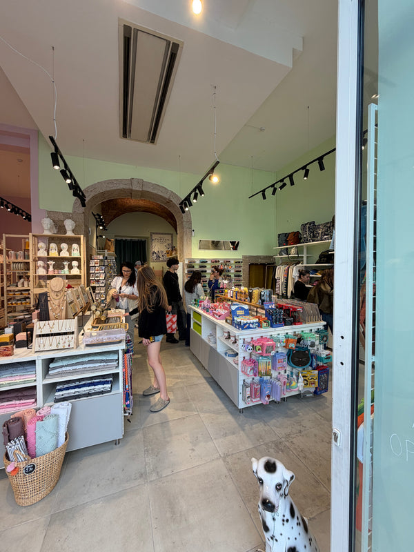 RUTZ Cork & Gifts - CHIADO (HUB)