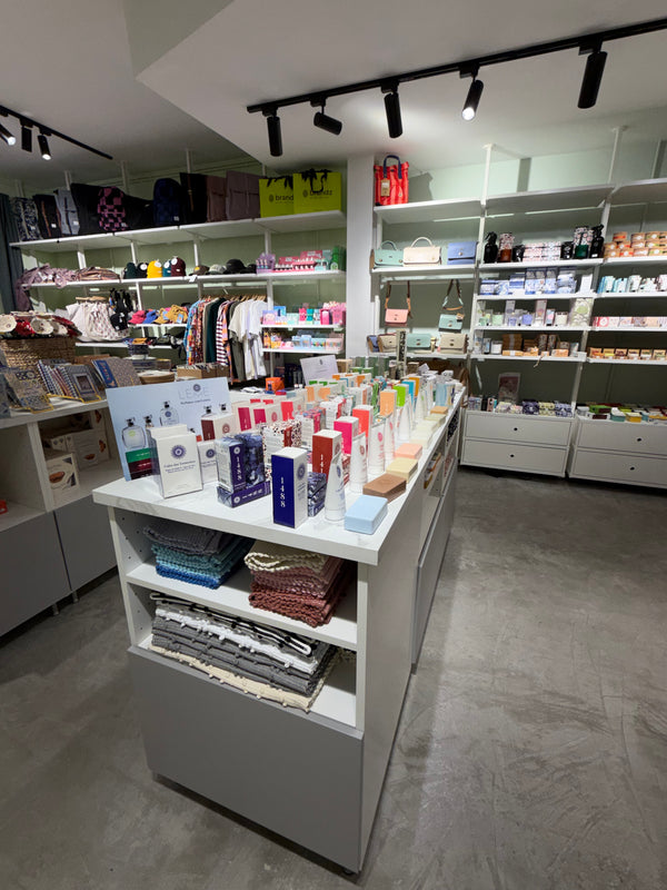 RUTZ Cork & Gifts - CAIS DO SODRÉ (HUB)