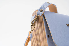 MUD Mala Leonor Mini - Butter Yellow