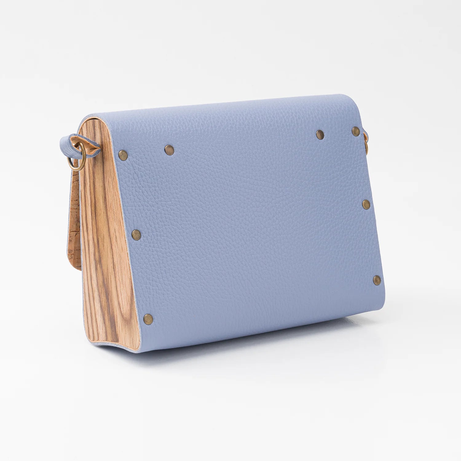 MUD Mala Leonor Mini - Butter Yellow