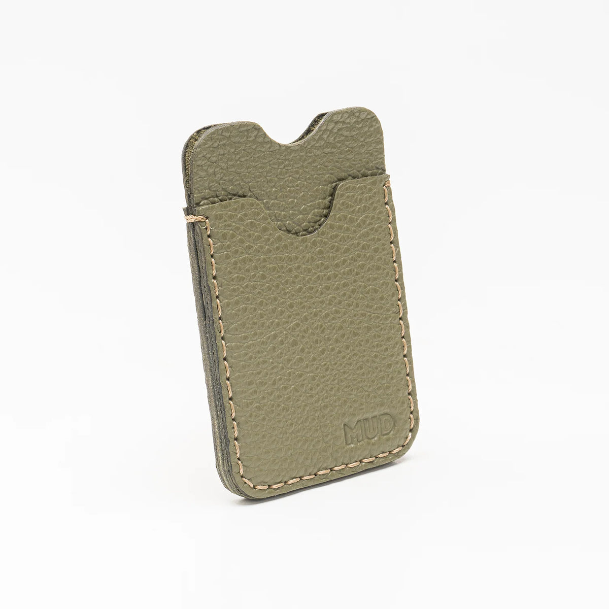 MUD Porta Cartoes Major Express - Moss