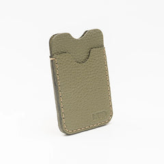 MUD Porta Cartoes Major Express - Moss