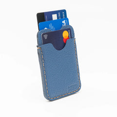 MUD Porta Cartoes Major Express - Pearl