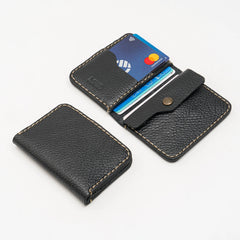 MUD Carteira Major Wallet - Camel