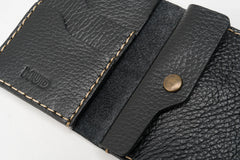 MUD Carteira Major Wallet - Natural Brown