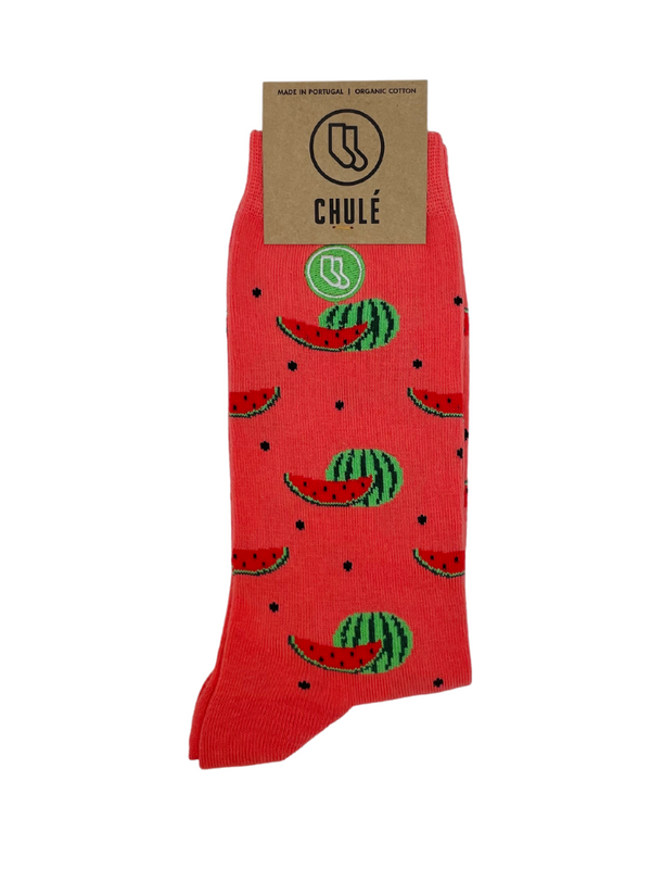 Socks | Watermelon