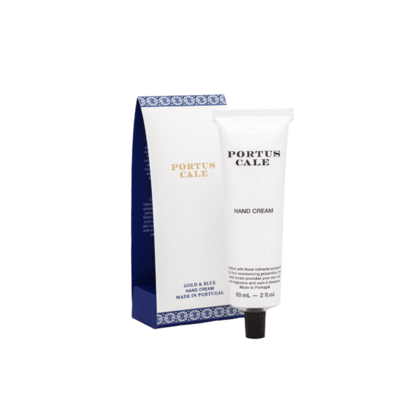 Portus Cale Gold&Blue 60ml Hand Cream