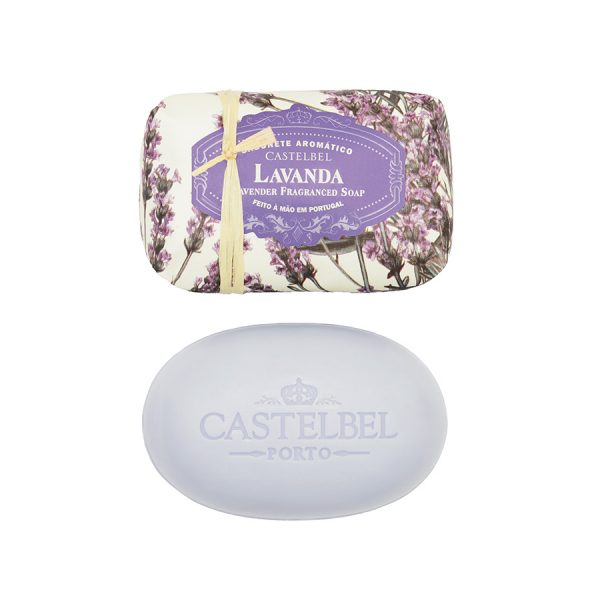 Lavender 150g Soap